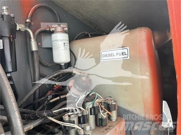 SkyJack SJ66T Teleskopske dvižne ploščadi