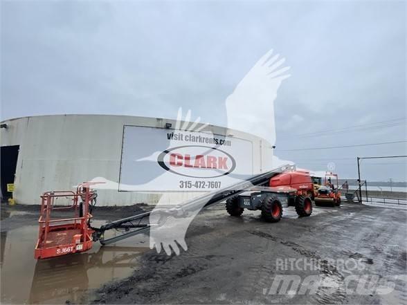 SkyJack SJ66T Teleskopske dvižne ploščadi