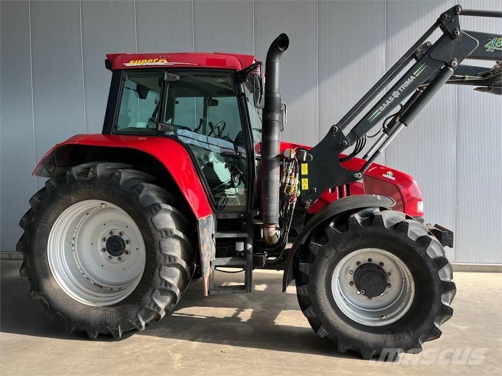 Case IH CS110 Traktorji