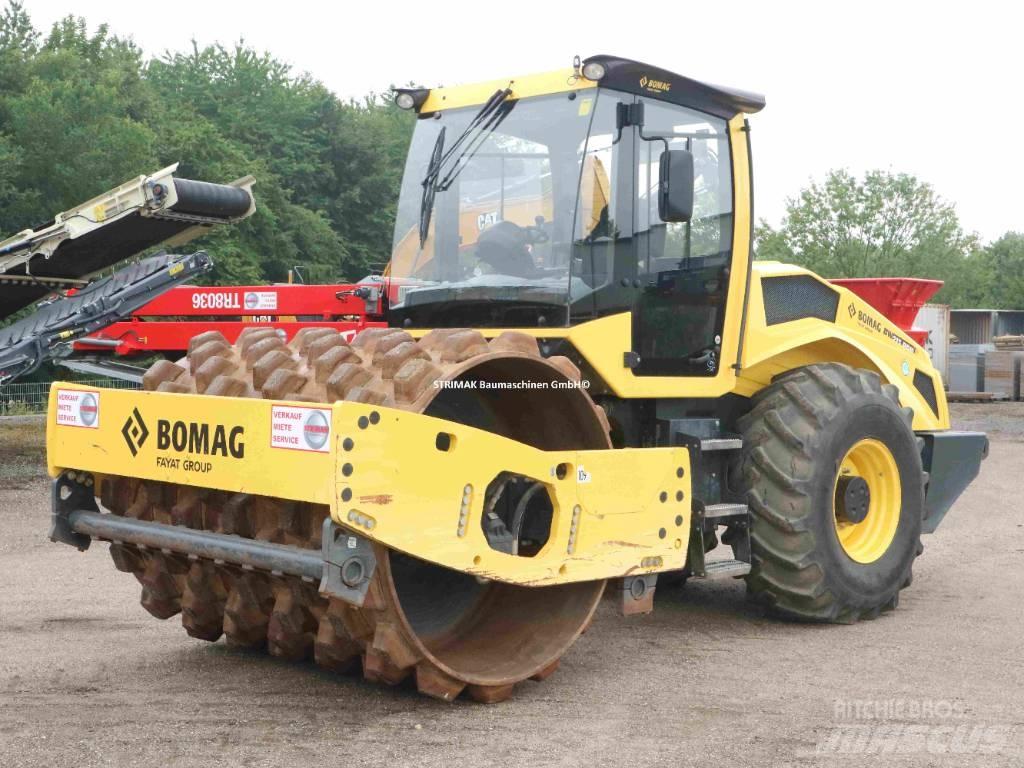 Bomag BW 213 PDH-5 Kompaktorji tal