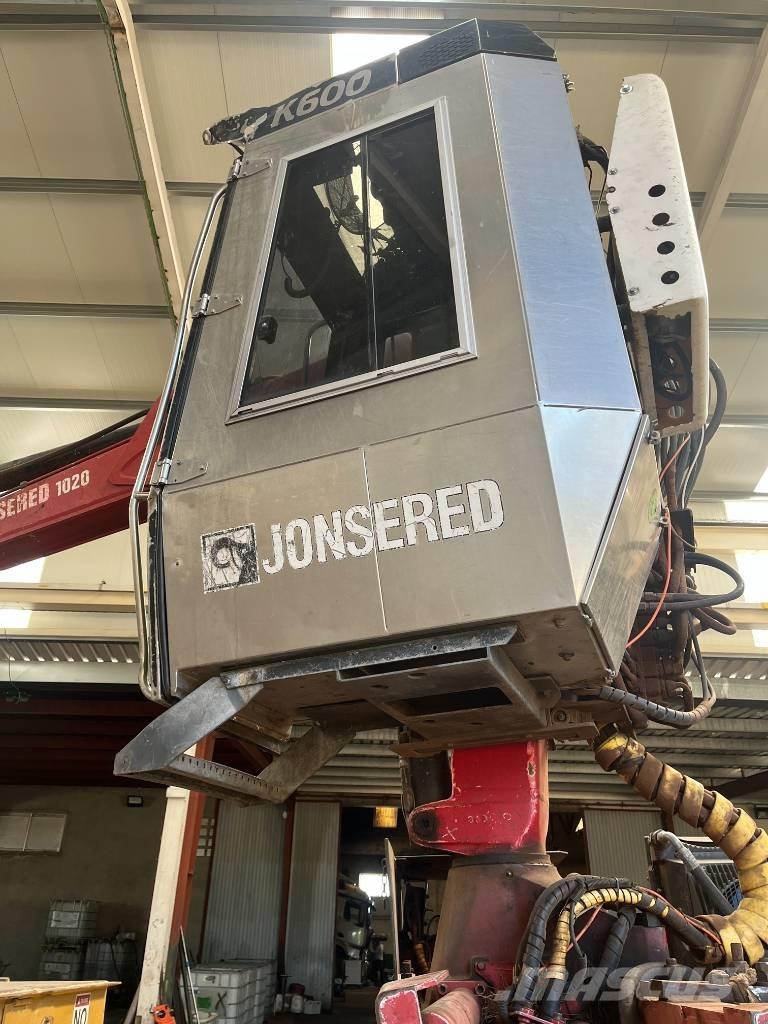 Bandit Beast 3680 Stroji za mletje/drobljenje