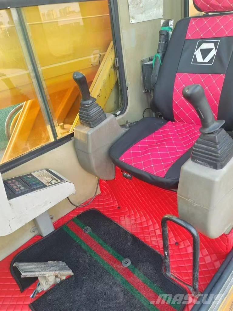 XCMG QY25K5-I Rabljeni žerjavi za vsak teren