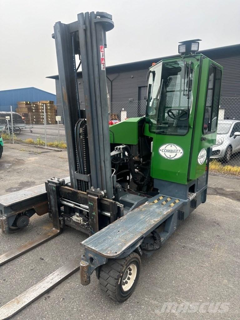 Combilift C4000 Viličarji - drugo