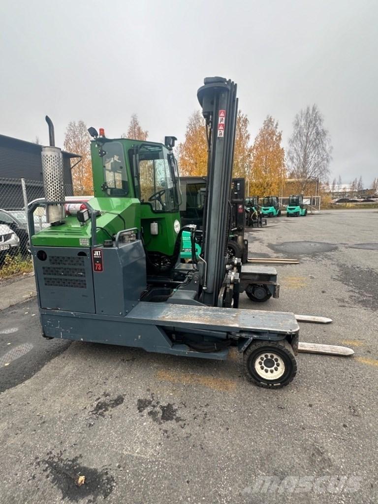 Combilift C4000 Viličarji - drugo