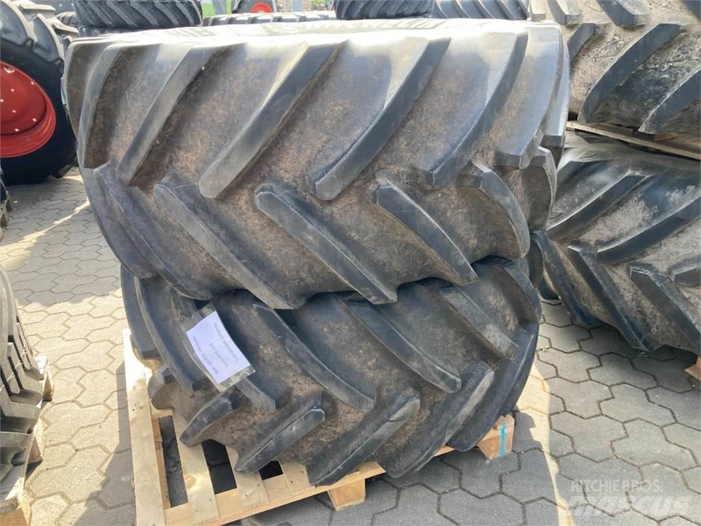 Michelin 600/65R28 Gume, kolesa in platišča