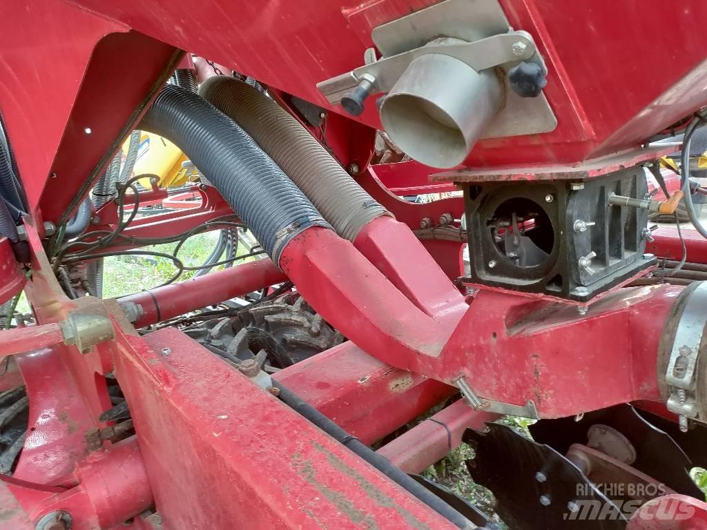 Horsch Pronto 8 DC Sejalnice