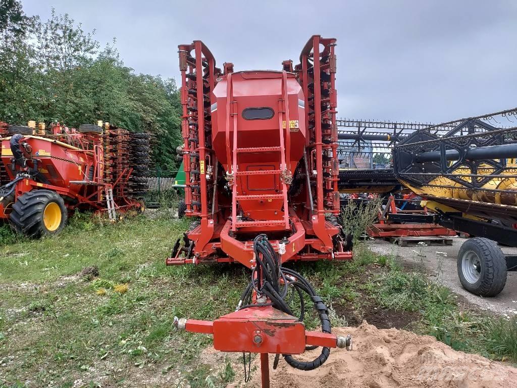 Horsch Pronto 8 DC Sejalnice