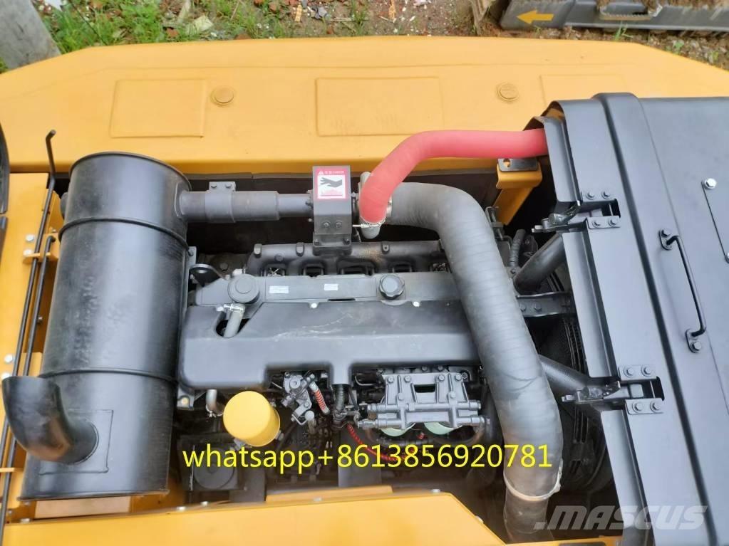 Sany SY 245 H Midi bagri 7t – 12t