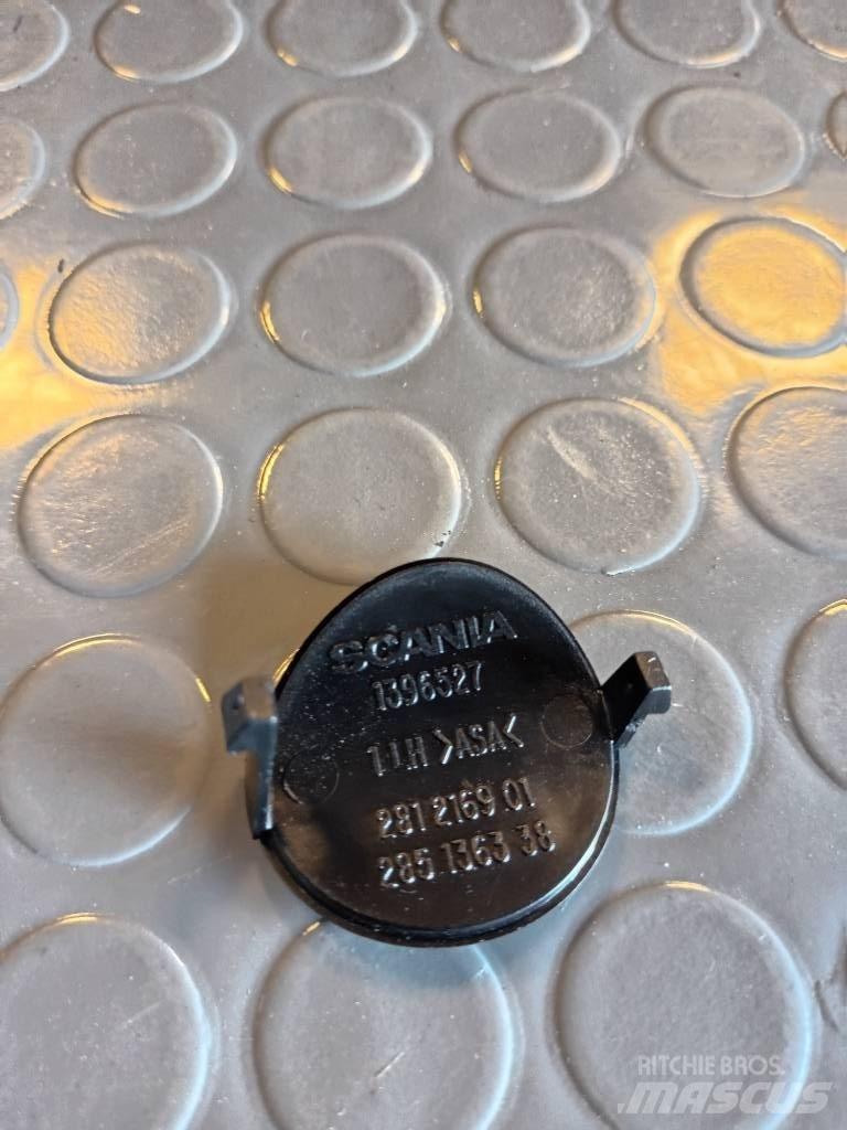 Scania PLUG 1396527 Druge komponente