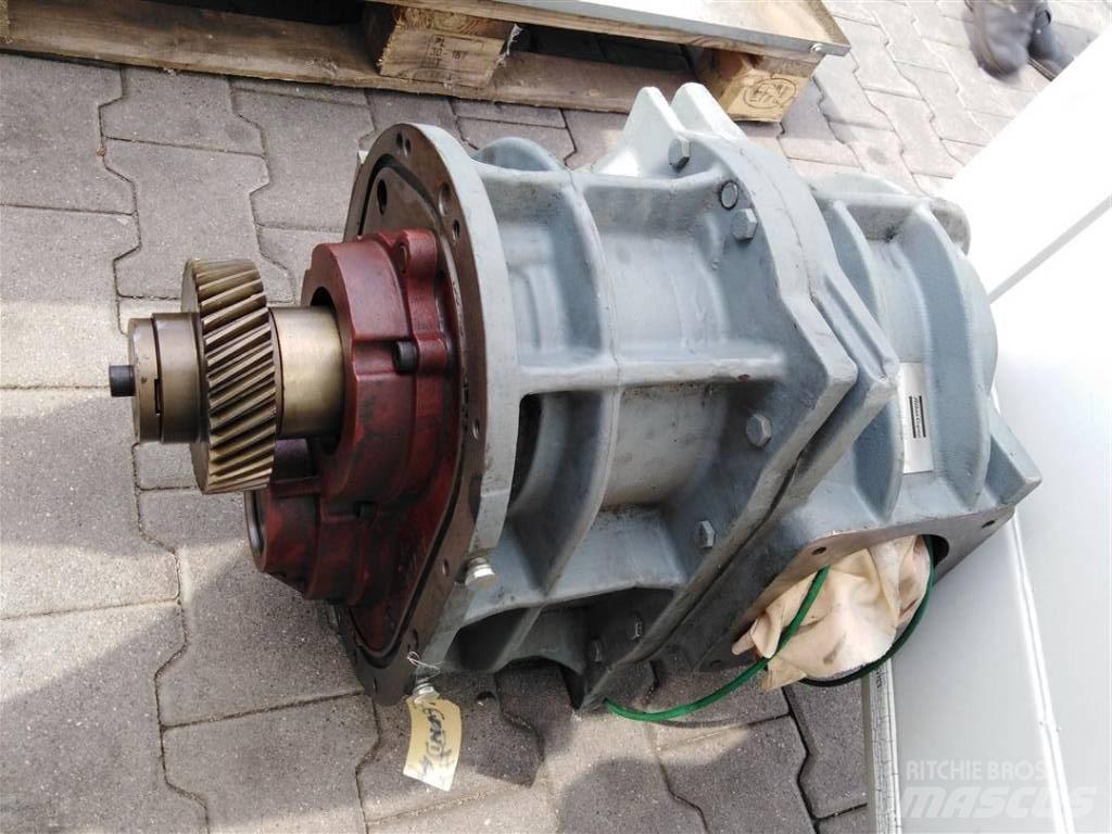 Atlas Copco C146 Dodatki za kompresorje