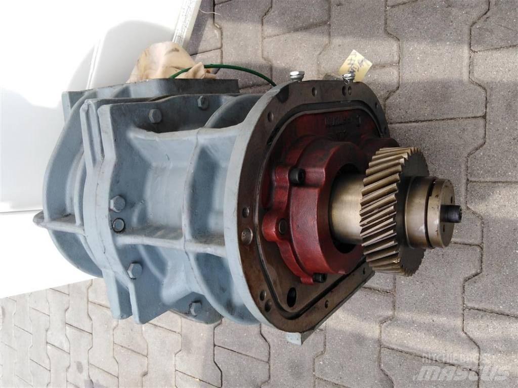 Atlas Copco C146 Dodatki za kompresorje