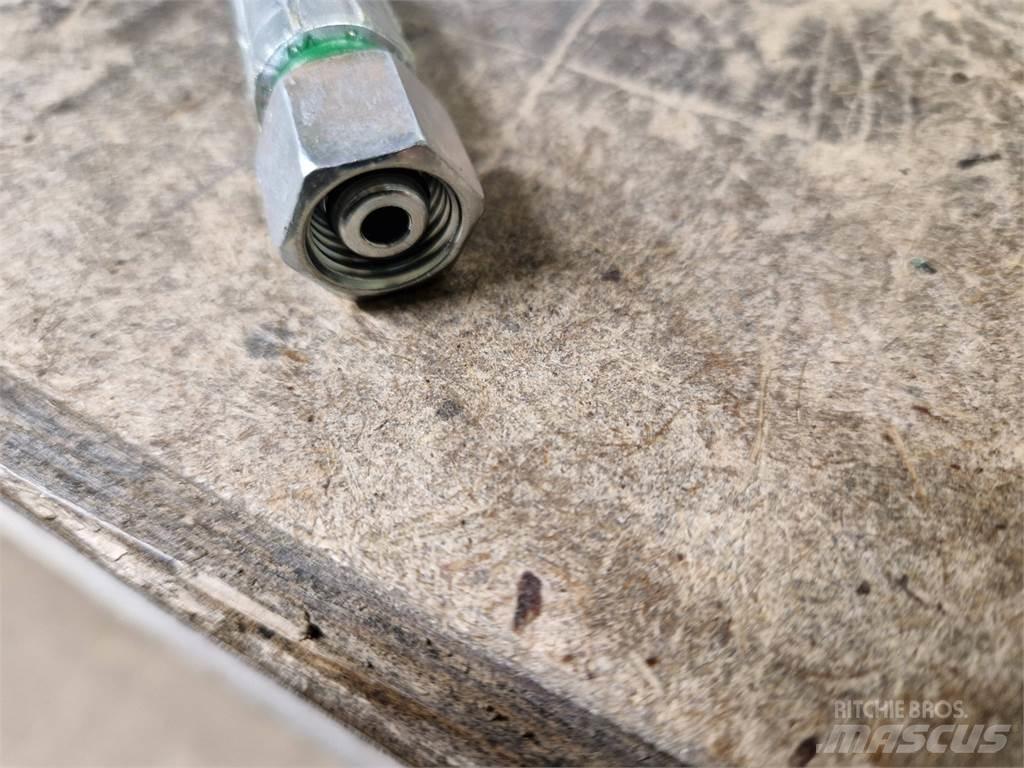 Eco Log 7051843 Hidravlika