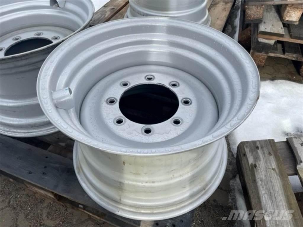  Øvrige ØVRIGE Gume, kolesa in platišča