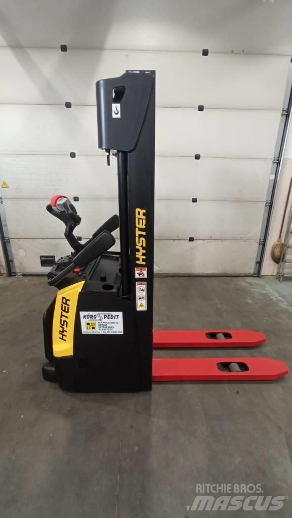 Hyster S 1.2 S Viličarji - drugo