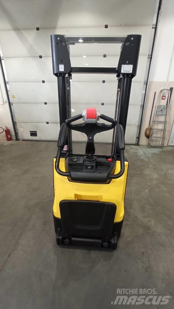 Hyster S 1.2 S Viličarji - drugo