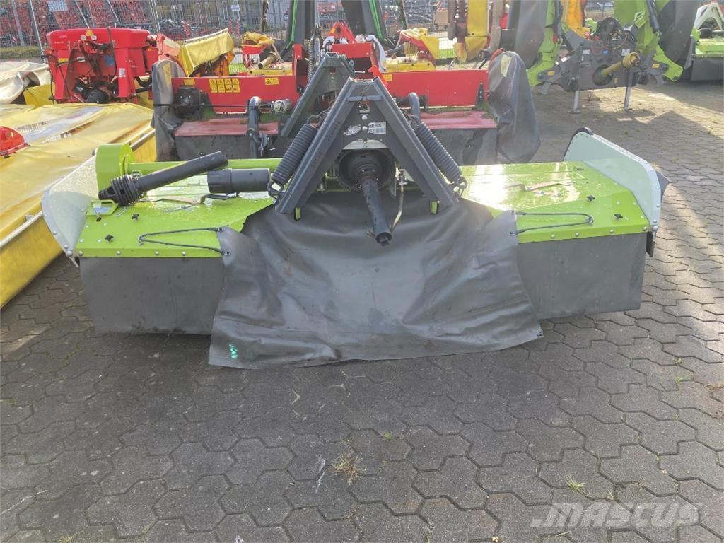 CLAAS Corto 310 F Diskaste kosilnice