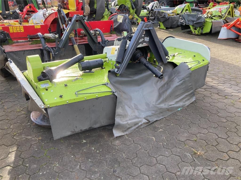 CLAAS Corto 310 F Diskaste kosilnice