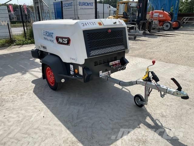 Bobcat PA7.5 Kompresorji