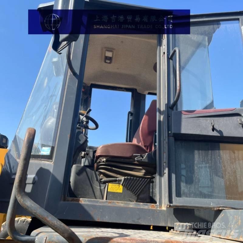 Lonking LG 855 N Kolesni nakladalci