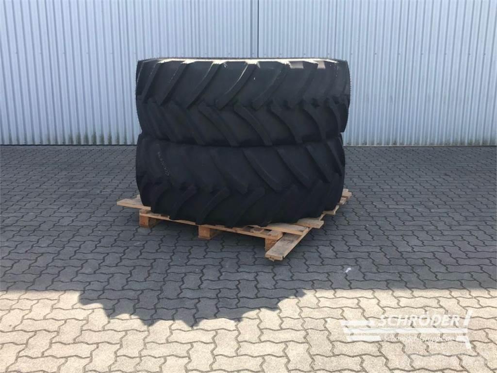 Mitas 600/65 R 38 Dvojna kolesa