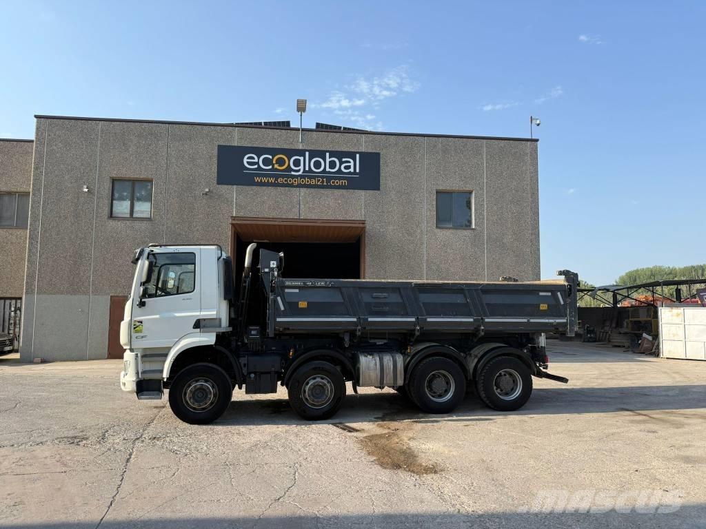 DAF CF 430 Vlačilci