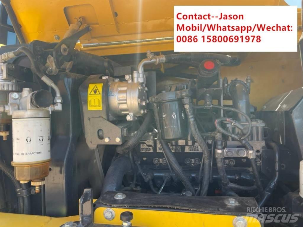 Komatsu PC 70-8 Bagri goseničarji