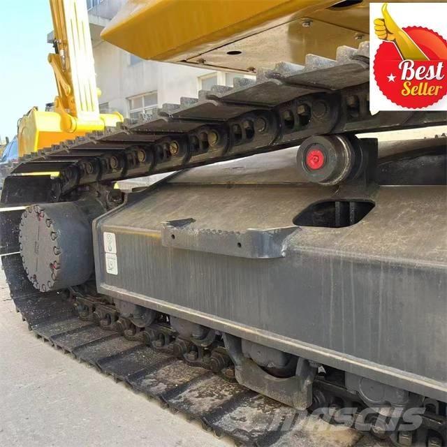 Komatsu PC 210 Bagri goseničarji