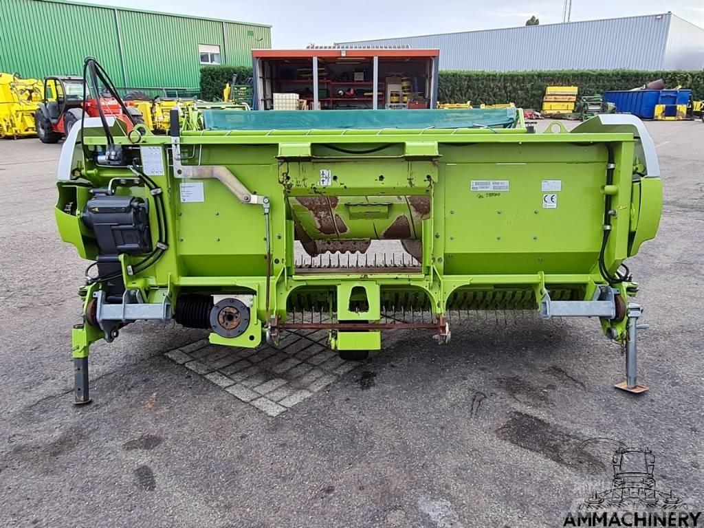 CLAAS PU300 HDpro Rezalne glave za kombajne