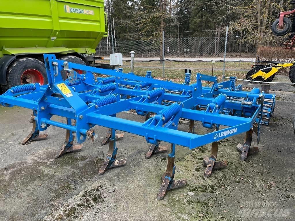 Lemken KARAT 10/400U Kultivatorji