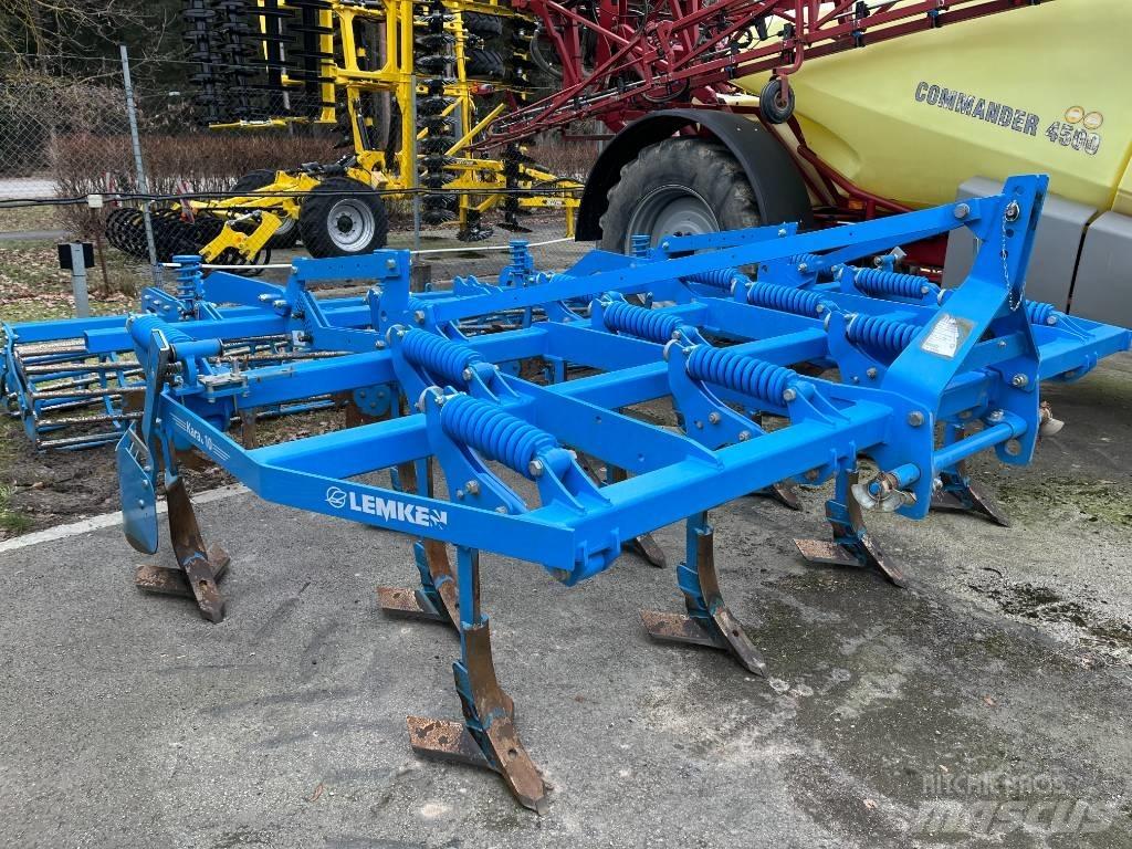Lemken KARAT 10/400U Kultivatorji