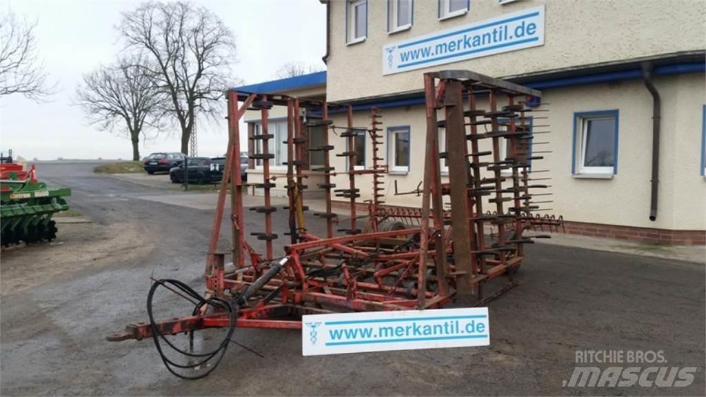 Väderstad NZ 600 Kombinirane sejalnice