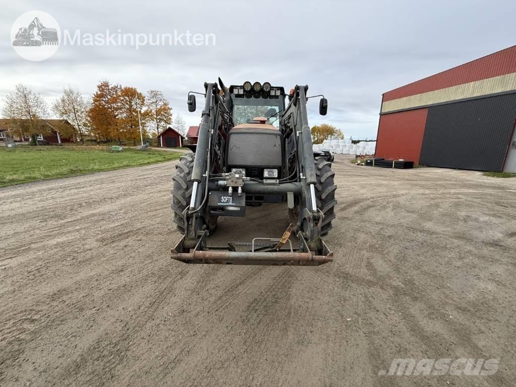 Valtra Valmet 8150-4 Traktorji