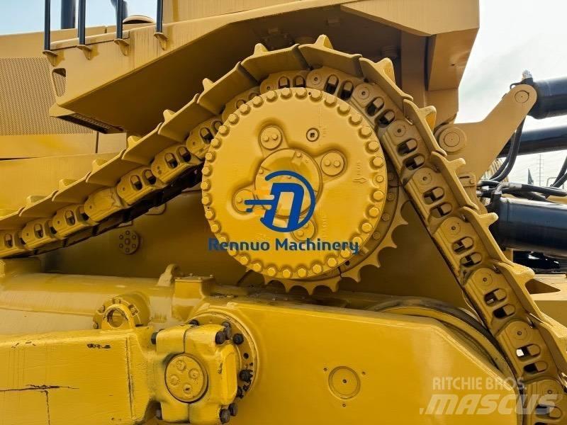 CAT D 10 R Buldožerji goseničarji