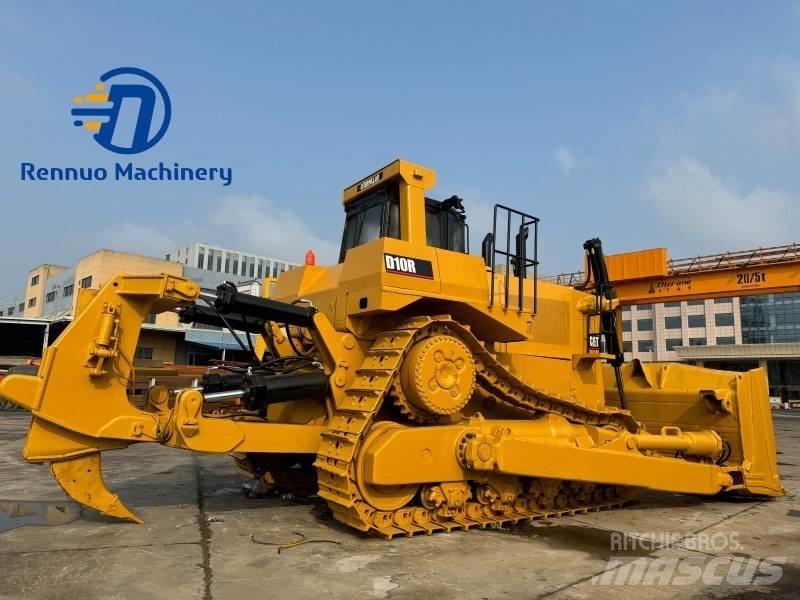 CAT D 10 R Buldožerji goseničarji