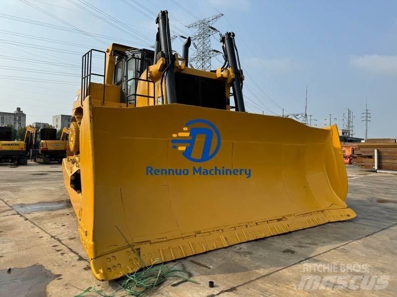 CAT D 10 R Buldožerji goseničarji