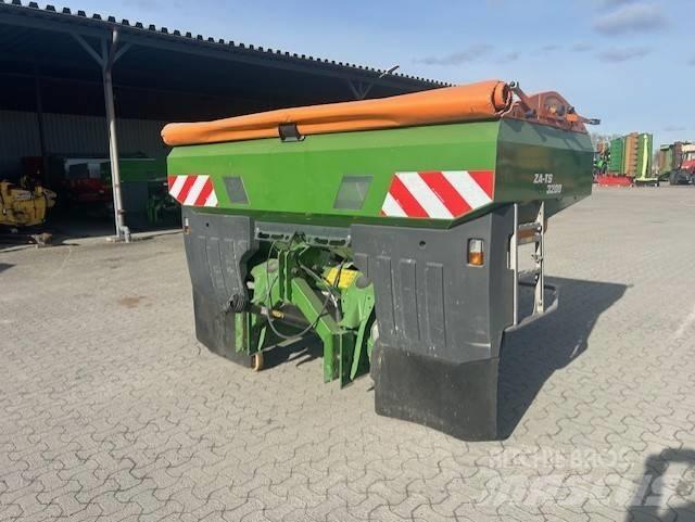 Amazone ZA-TS 3200 Trosilniki mineralnega gnojila