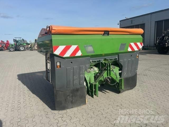 Amazone ZA-TS 3200 Trosilniki mineralnega gnojila