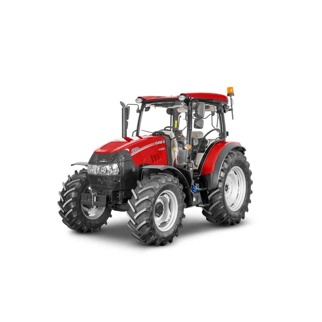Case IH Farmall 100A Traktorji