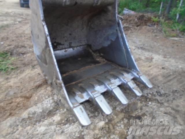 Volvo EC 340 Bagri goseničarji