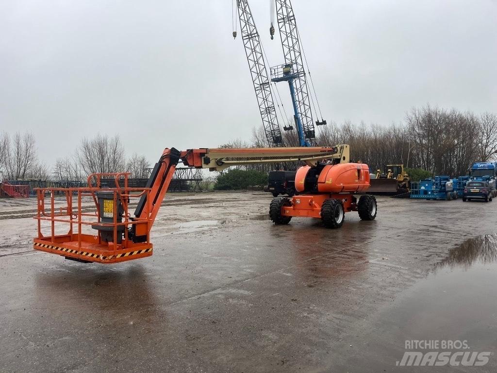 JLG 860 SJ Teleskopske dvižne ploščadi