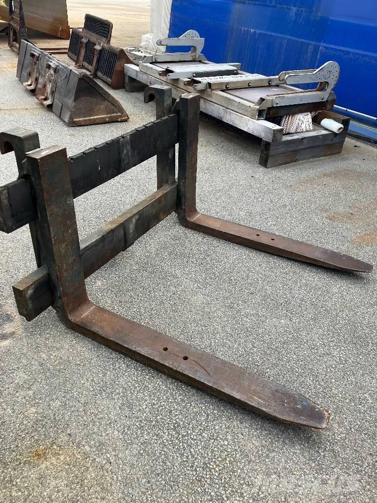 Merlo P55.9 CS Teleskopski viličarji