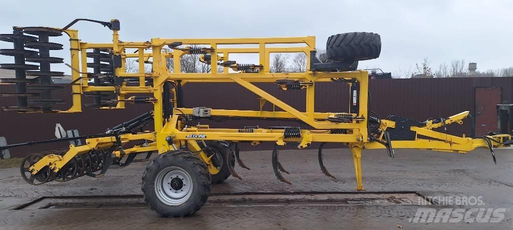 Bednar Fenix FO 5000 Brane