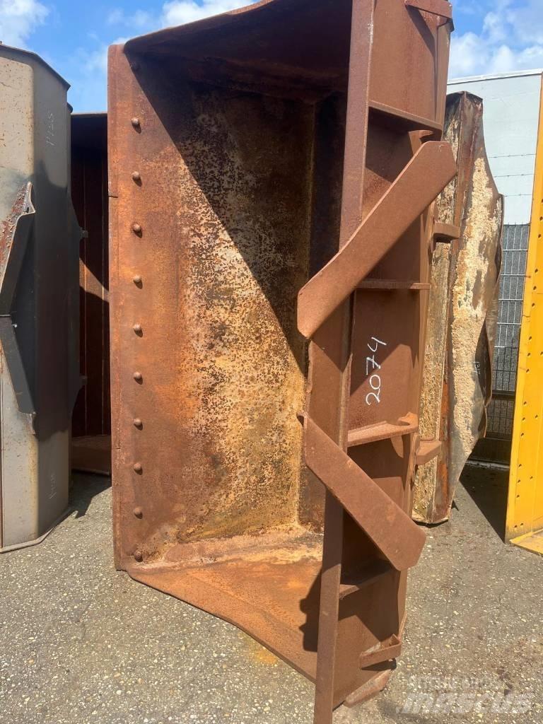Volvo L 110 G Kolesni nakladalci