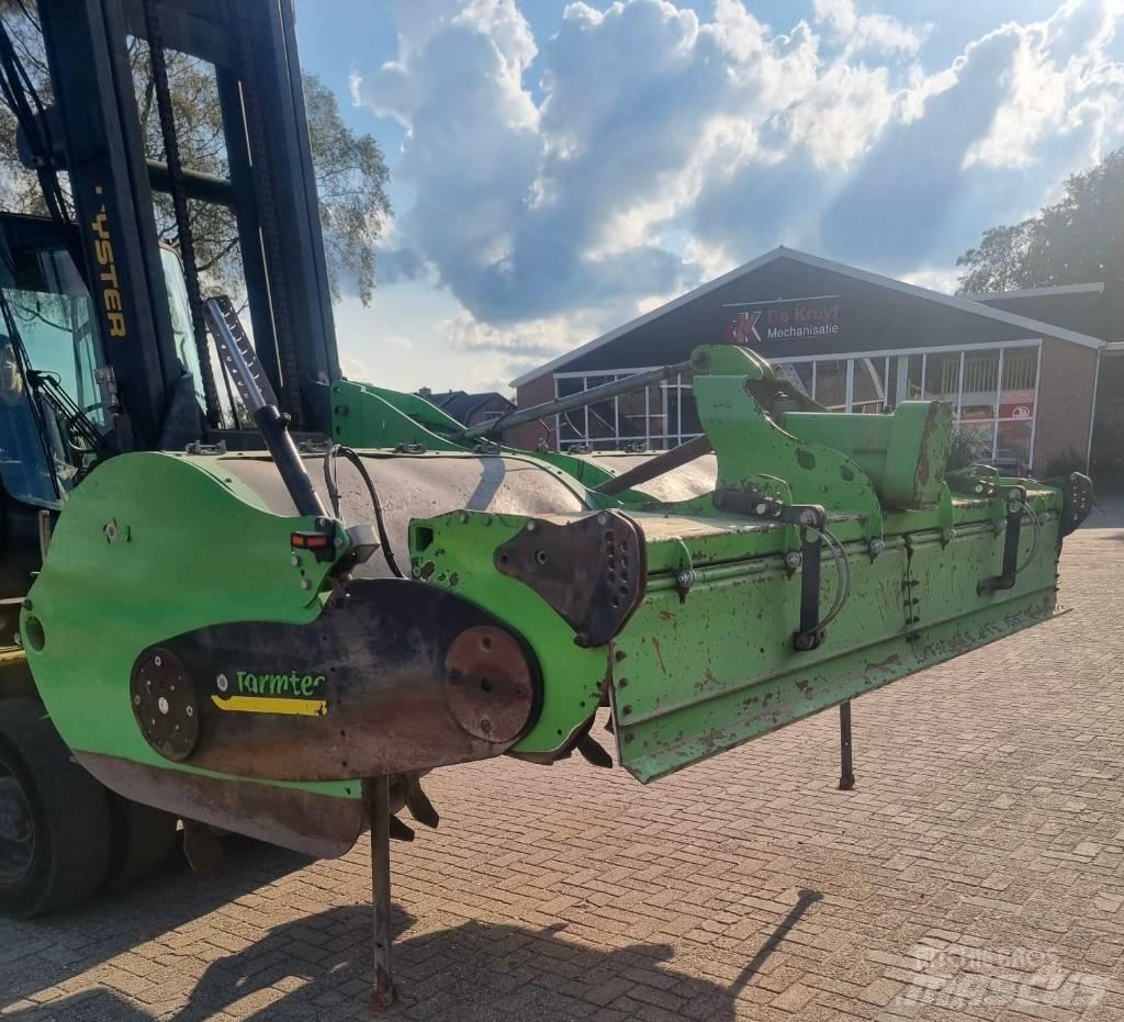  Farmtec rotar 300 Ostali priključki in naprave za pripravo tal