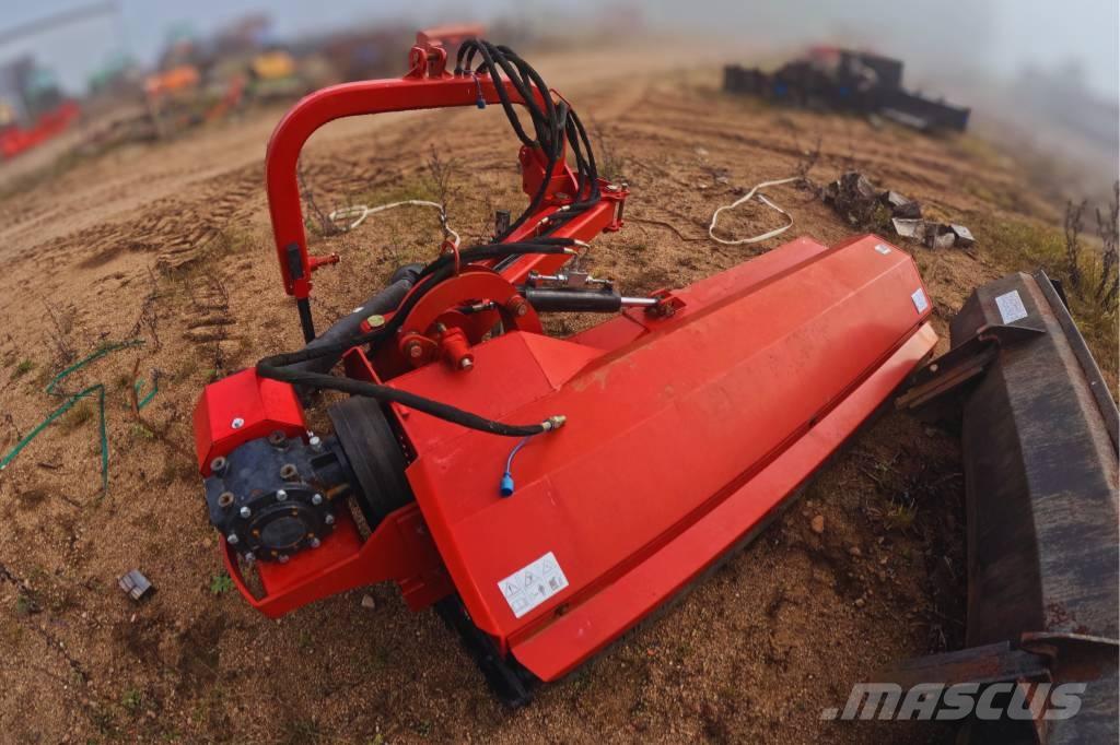  IM Släntklippare Nega okolice - drugo