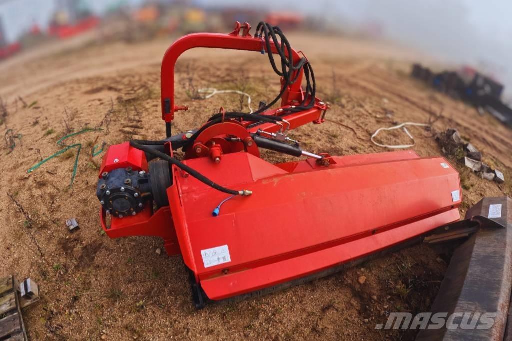  IM Släntklippare Nega okolice - drugo