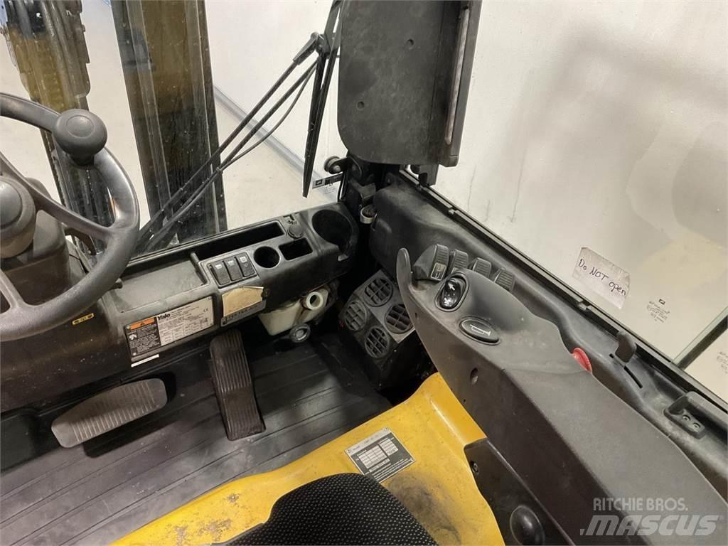 Yale ERP30VL Električni viličarji