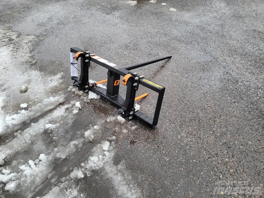 Ålö Balspjut Priključki za čelni nakladalec