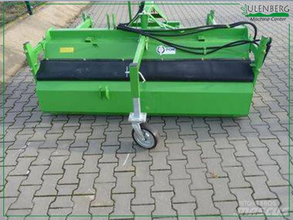 Pom Agustów T801/1 Cestni pometači