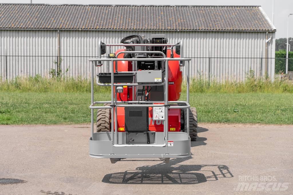 Manitou 170 AETJL Zglobne dvižne ploščadi
